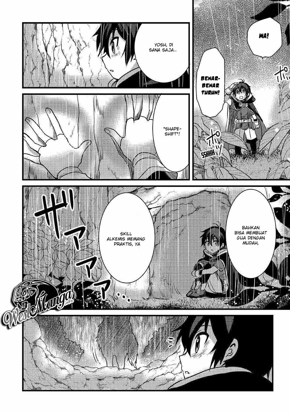 Fuguushoku to Baka ni Saremashita ga Jissai wa Sorehodo Waruku Arimasen? chapter 10